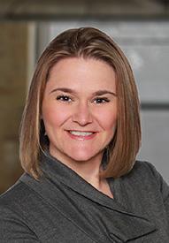 Loan officer headshot