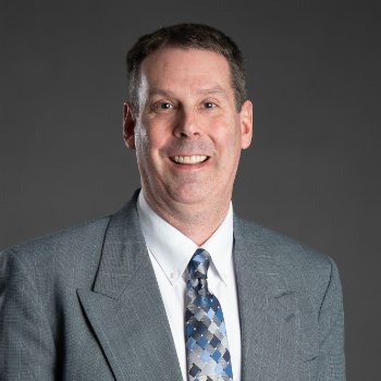 Brian Engelken, Owner