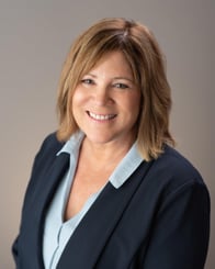 Photo of Renee Corwin-Rey