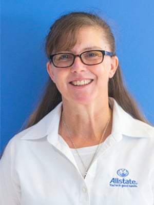 Photo of agent
