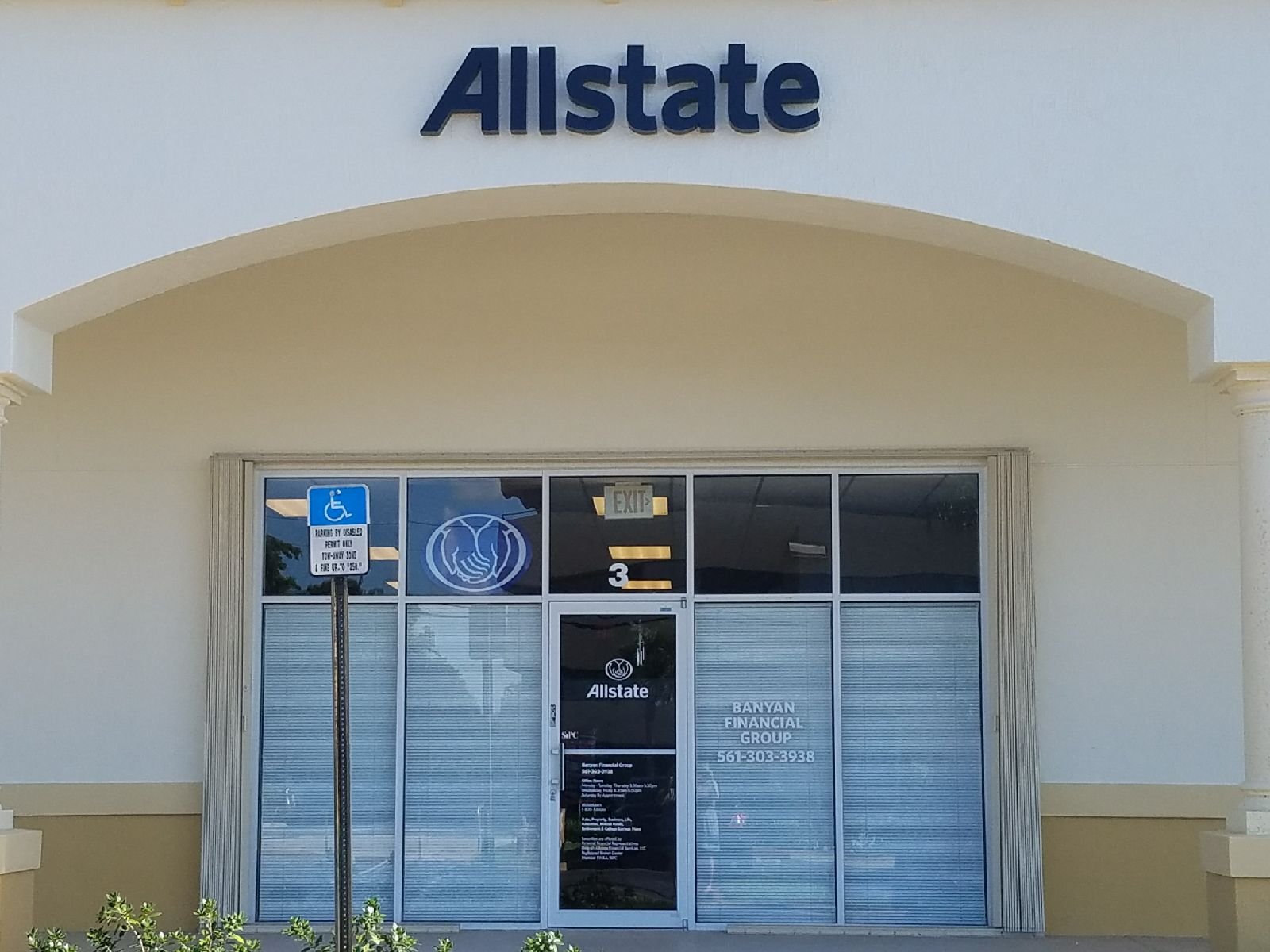 Now Open Saturdays for New Business - Call for an appointment