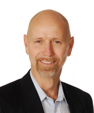 Rusty Davis III, Insurance Agent