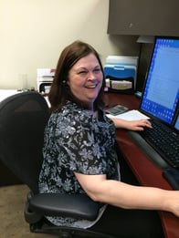Photo of Nancy Volpa