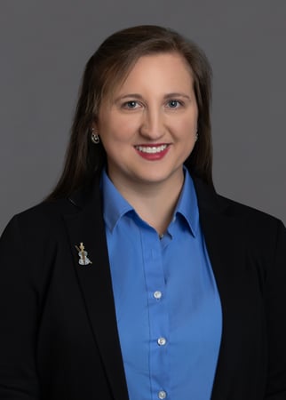 Photo of Anna Pavluk