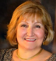 Photo of Lina Sambucaro