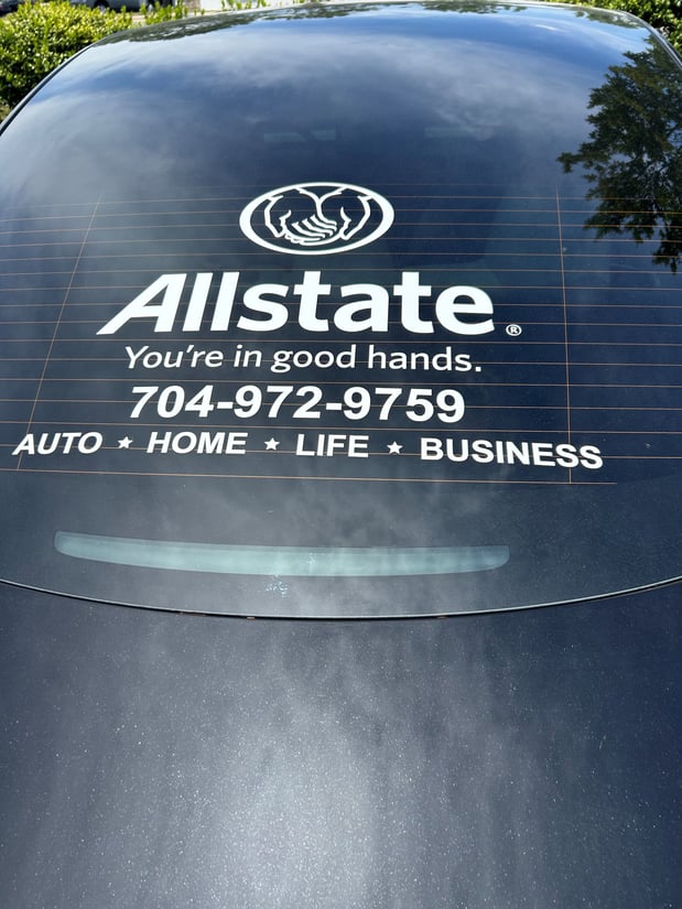 Auto advertising
