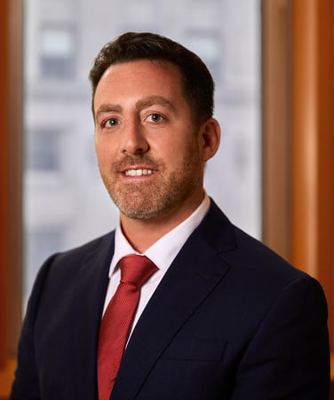 Photo of James Ferrante