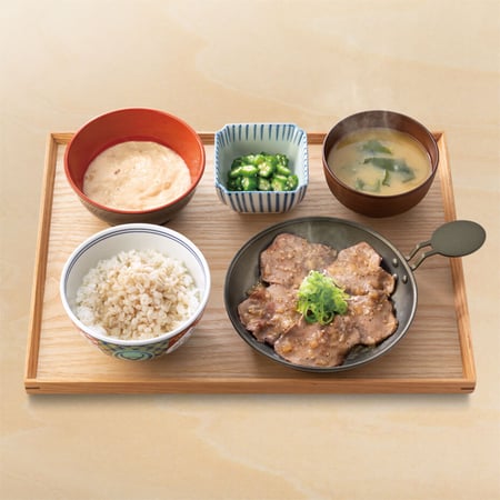 Yoshinoya