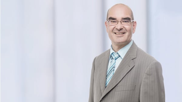 Matthias Schneider. Ihr Ansprechpartner für die Barmenia Versicherung in Porta Westfalica.