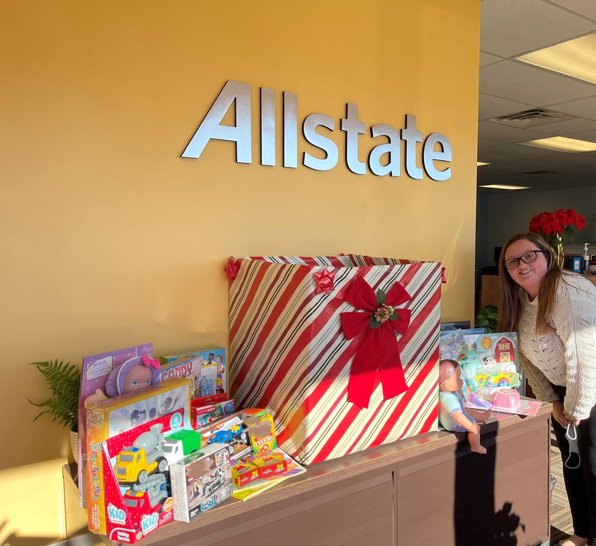 Donation Drive