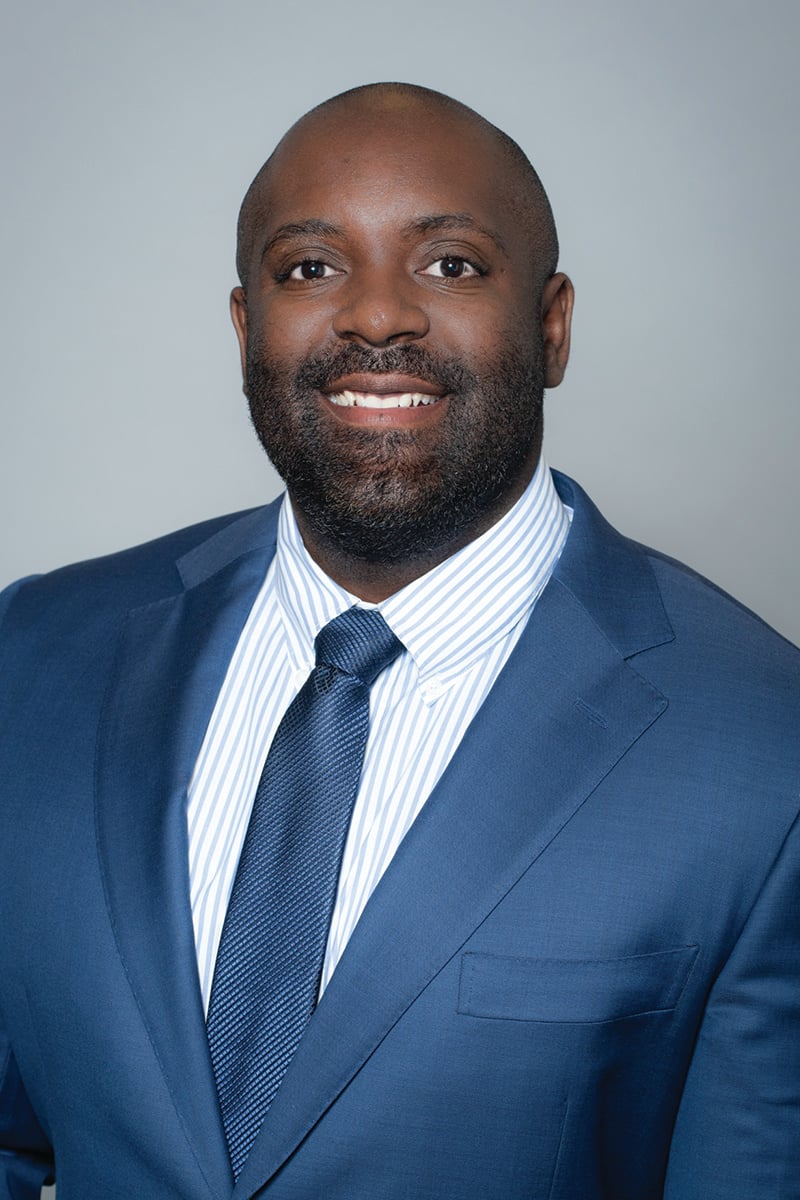 Agent Profile Photo