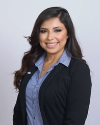 Photo of Paloma A. Vazquez