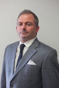 Photo of Ian Fraser