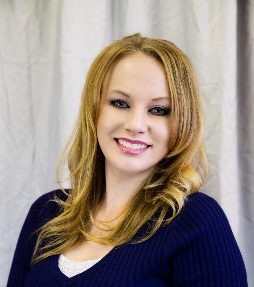 Photo of Stephanie Pascual