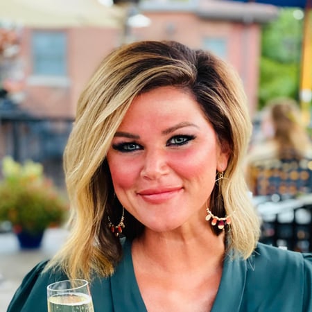 Allstate Insurance Agent Jacquelyn Nolan