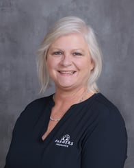 Photo of Lisa Tripodo