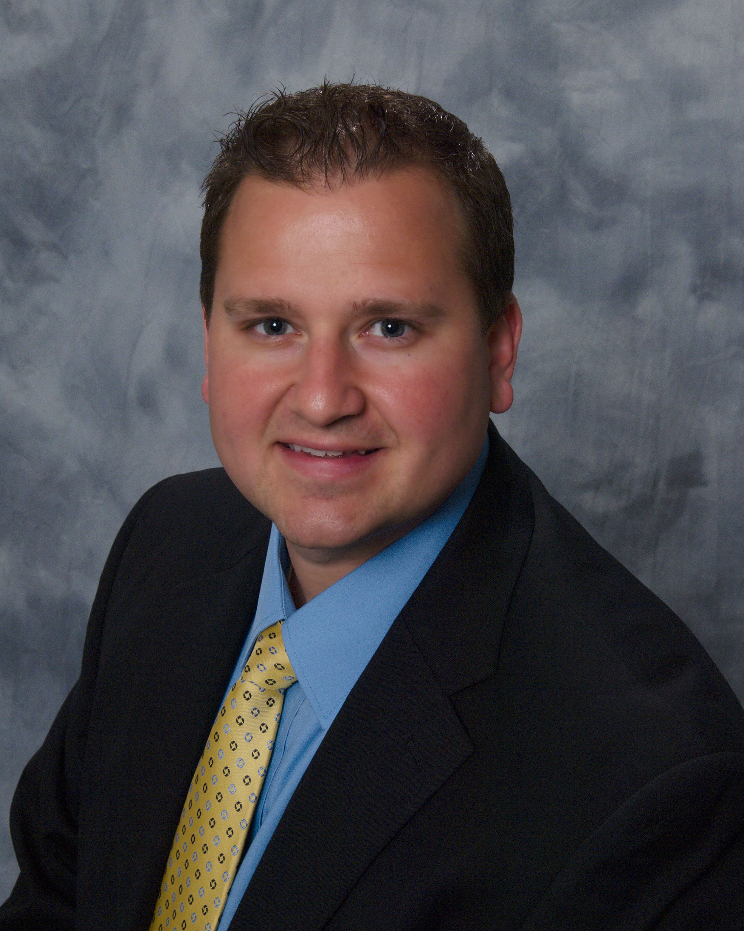 Agent Profile Photo