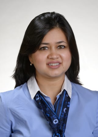 Agent Profile Photo