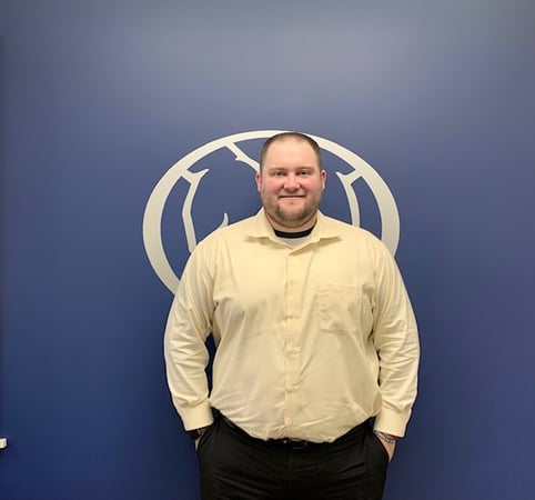 Photo of agent