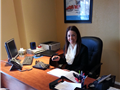 Photo of Claudia Herrera