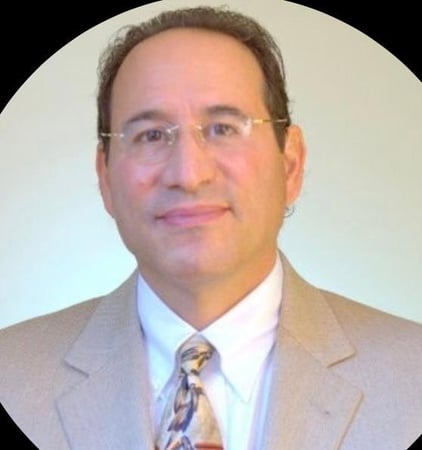 Photo of agent