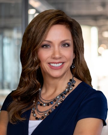 Photo of Stephanie Donato