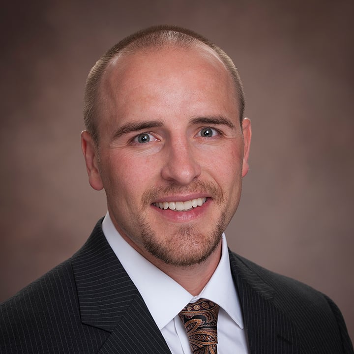 Photo of Jason LaBrie, D.O. Rapid City