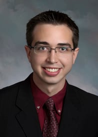 Photo of Dereck Bartlett