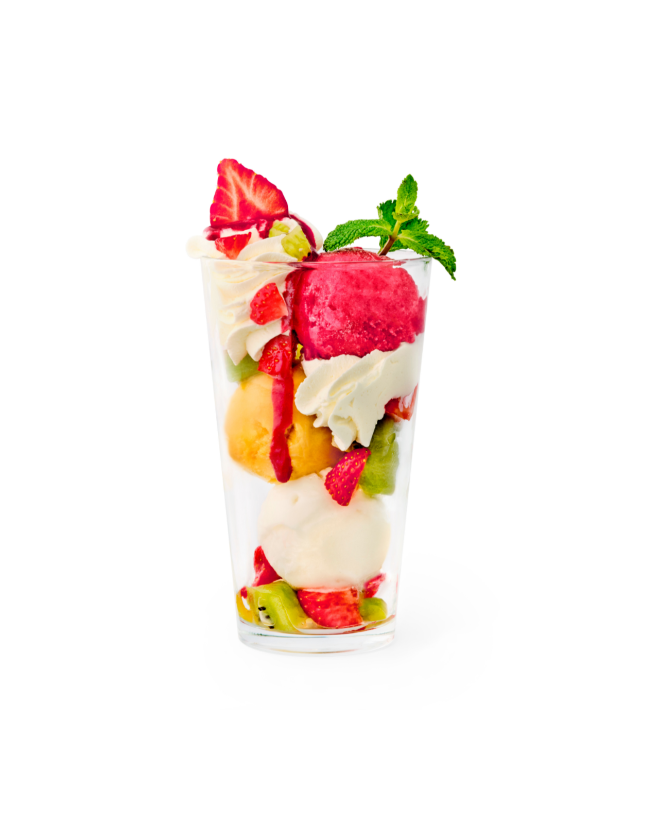 Fruit Blossom Image