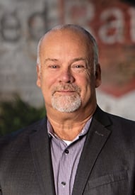Loan officer headshot