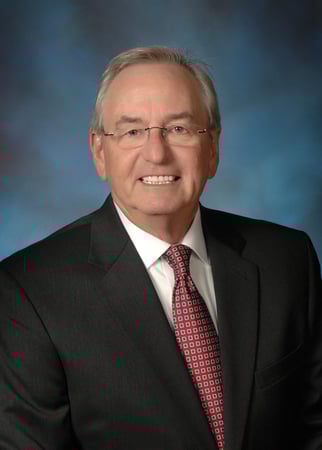 Photo of Thomas M West