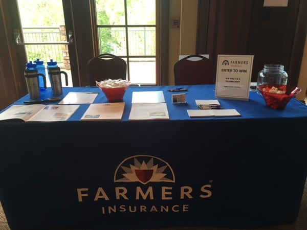 Deaton Creek Vendor Fair