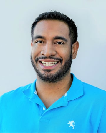 Photo of agent
