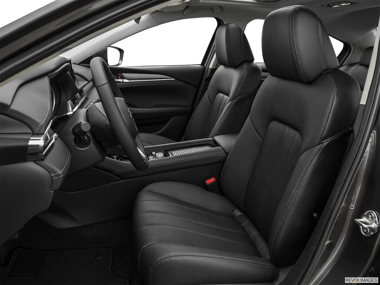 Image of Vehicle Trim
