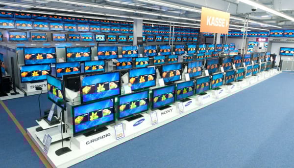 Fernseher Saturn Karlsruhe 1