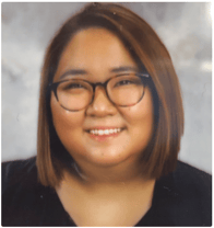 Photo of Robin Kim