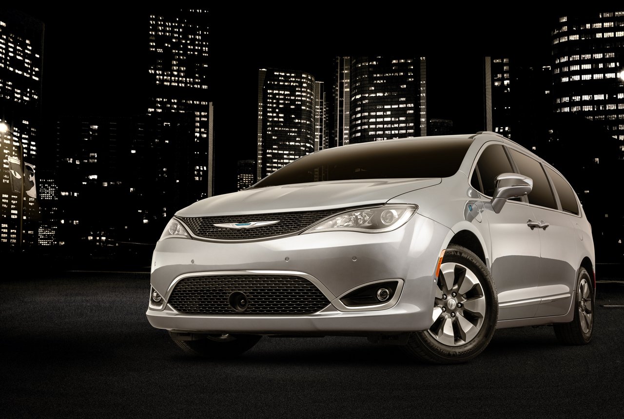 Image of Vehicle Trim