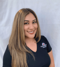 Photo of Jennifer Garcia