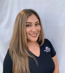 Photo of Jennifer Garcia