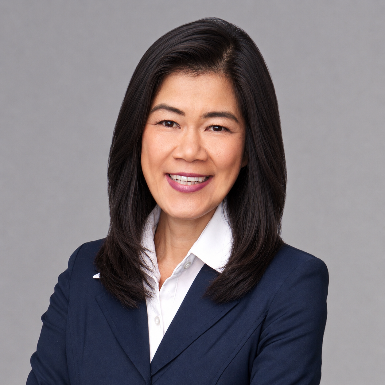 Photo of Sandra Wang - Morgan Stanley