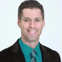 Kevin Damesworth, Insurance Agent