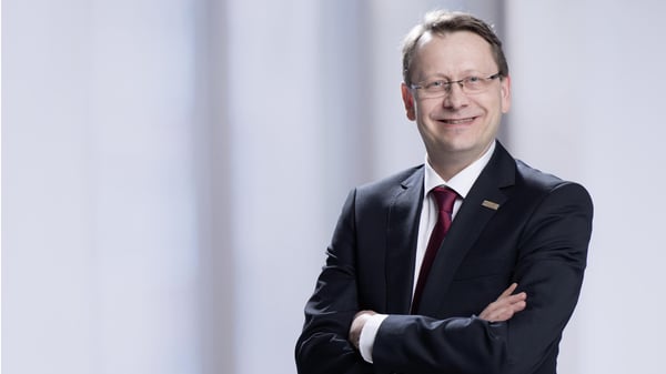 Jürgen Steinberg. Ihr Ansprechpartner für die Barmenia Versicherung in Siegen.