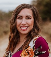 Photo of Stephanie Hammann