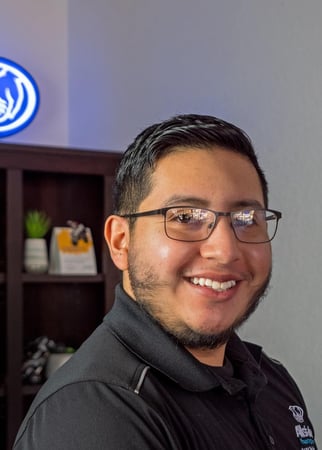 Photo of agent