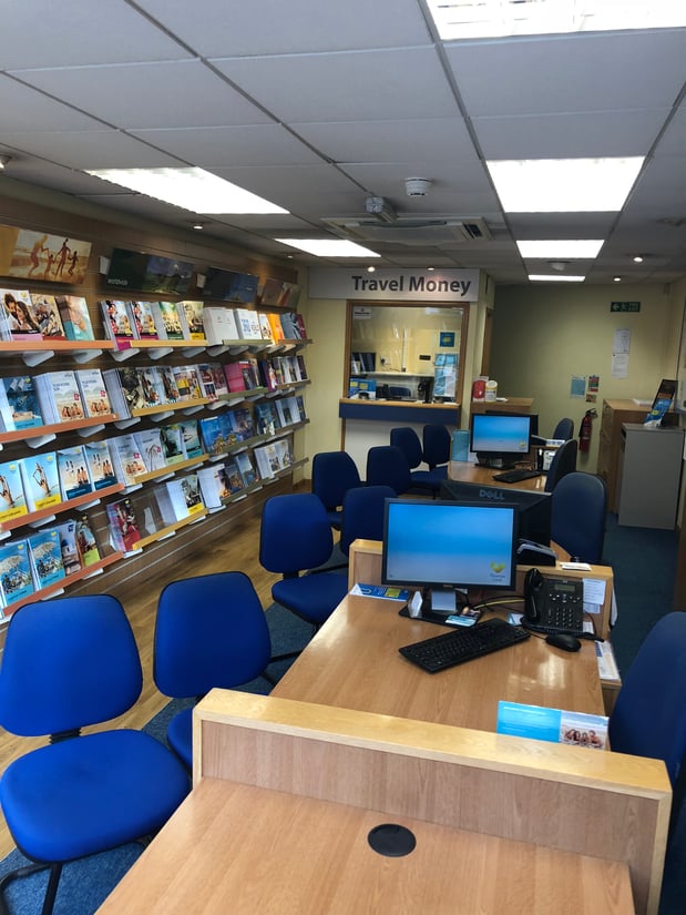 Location Image