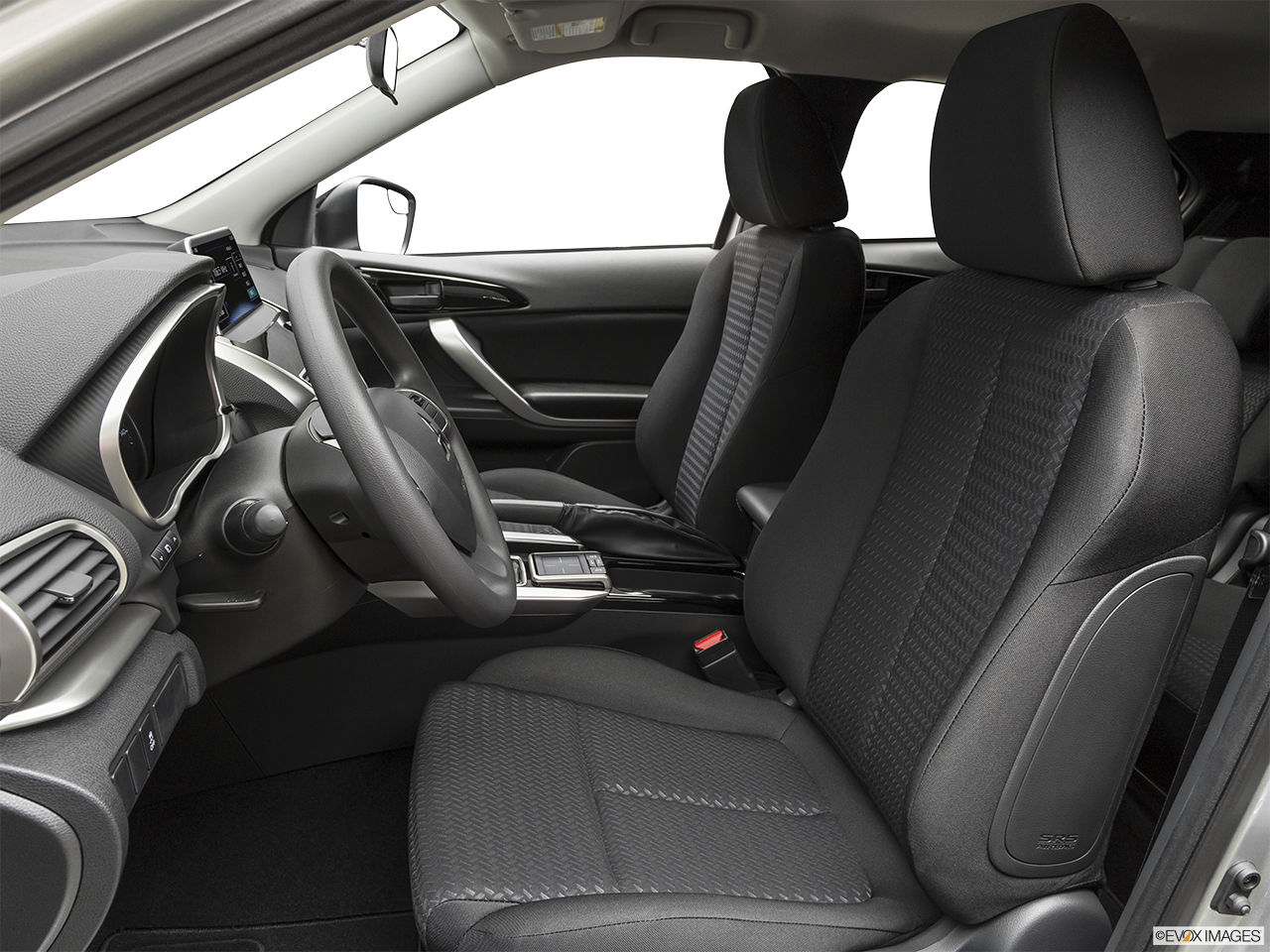 Image of Vehicle Trim