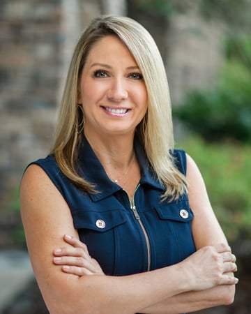 Photo of Keila Bevins