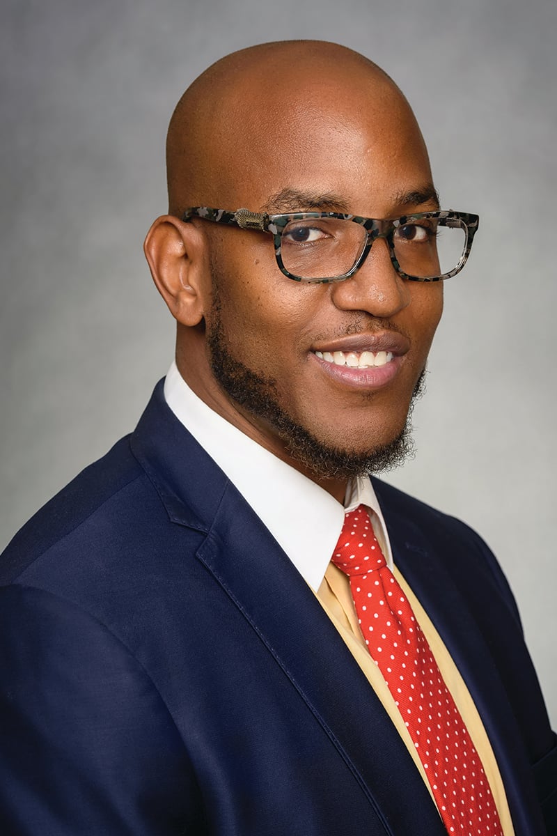 Agent Profile Photo