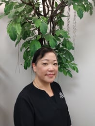 Photo of Lauren "LT" Takashima