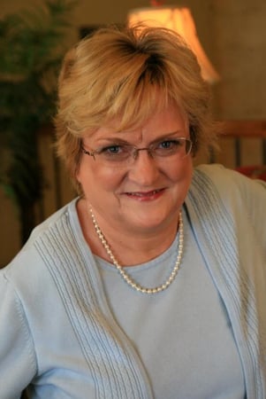 Photo of agent